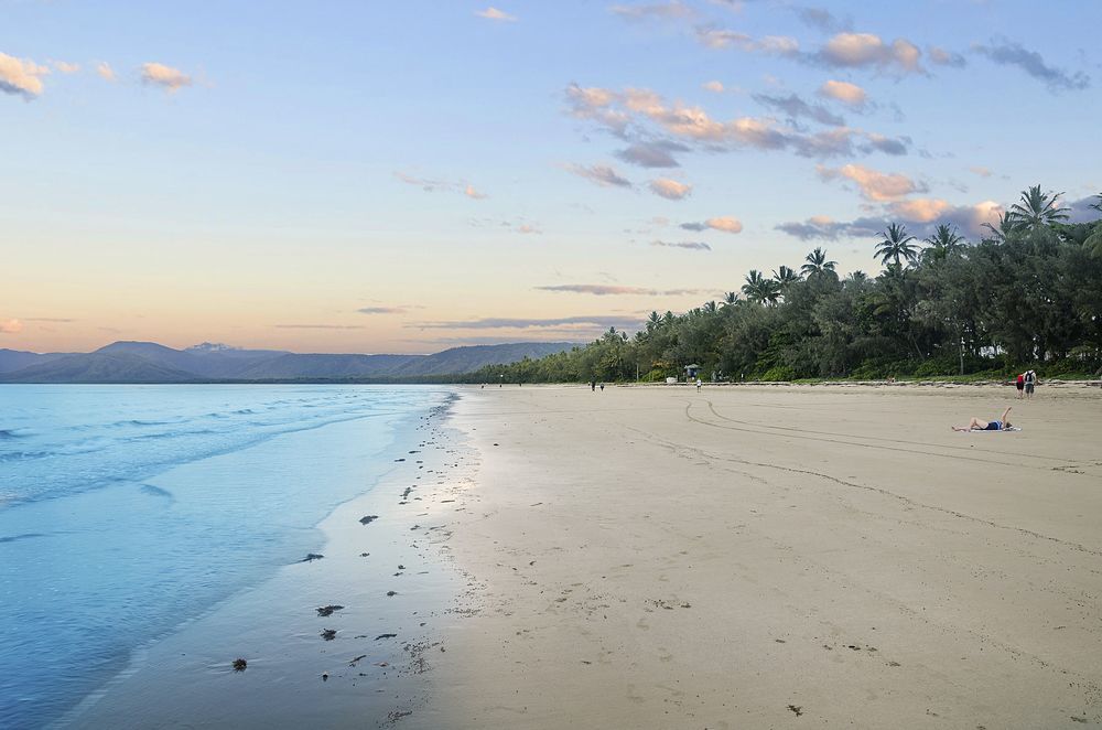 By The Sea Port Douglas Eksteriør bilde
